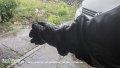 2025_07_14_mo_01_009_zustand_handschuh nach_wolkenbruch_auf_dem_heimweg